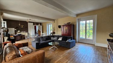 Maison a vendre Vendôme 41100 Loir-et-Cher 362 m2 9 pièces 612850 euros