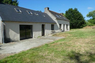 Maison a vendre Plourin-lès-Morlaix 29600 Finistère 124 m2 8 pièces 264022 euros