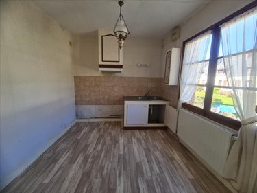 Maison a vendre Sougé 41800 Loir-et-Cher 153 m2 7 pièces 103400 euros