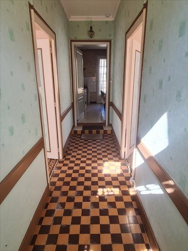 Maison a vendre Sougé 41800 Loir-et-Cher 153 m2 7 pièces 103400 euros