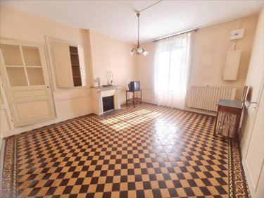 Maison a vendre Sougé 41800 Loir-et-Cher 153 m2 7 pièces 103400 euros