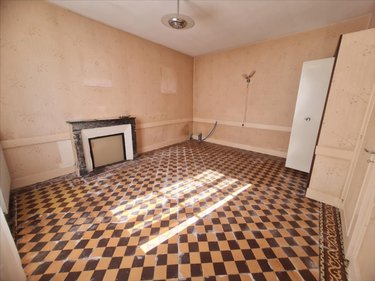Maison a vendre Sougé 41800 Loir-et-Cher 153 m2 7 pièces 103400 euros