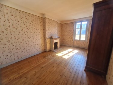 Maison a vendre Sougé 41800 Loir-et-Cher 153 m2 7 pièces 103400 euros