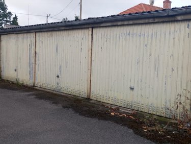 Garage et parking a vendre La Capelle 02260 Aisne 65 m2  19800 euros