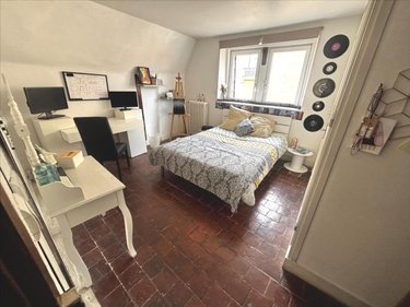 Maison a vendre Bourges 18000 Cher 250 m2 10 pièces 506880 euros