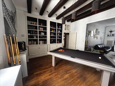Maison a vendre Bourges 18000 Cher 250 m2 10 pièces 506880 euros