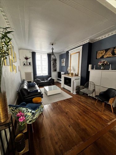 Maison a vendre Bourges 18000 Cher 250 m2 10 pièces 506880 euros