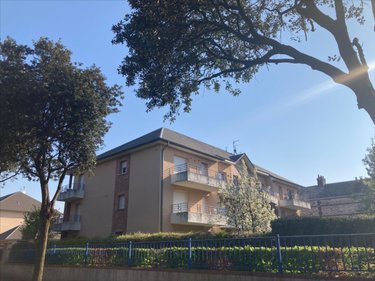 Location appartement Commune non précisée 76 Seine-Maritime 61 m2 3 pièces 870 euros