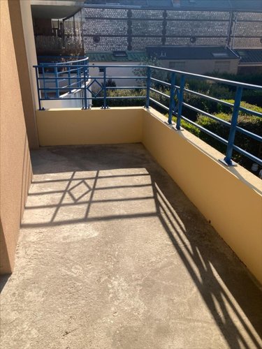 Location appartement Commune non précisée 76 Seine-Maritime 61 m2 3 pièces 870 euros