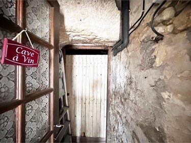 Maison a vendre Avon-les-Roches 37220 Indre-et-Loire 93 m2 4 pièces 129000 euros