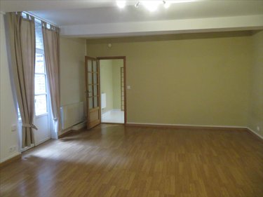 Appartement a vendre Dieppe 76200 Seine-Maritime 54 m2 2 pièces 110000 euros