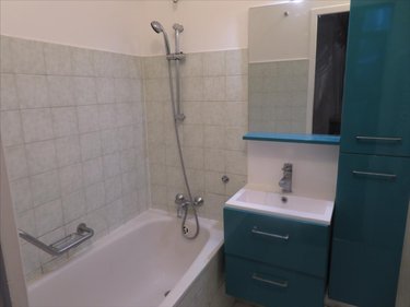 Appartement a vendre Dieppe 76200 Seine-Maritime 54 m2 2 pièces 110000 euros