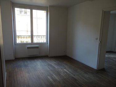 Appartement a vendre Dieppe 76200 Seine-Maritime 71 m2 4 pièces 138600 euros