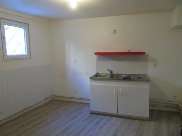 Appartement a vendre Dieppe 76200 Seine-Maritime 71 m2 4 pièces 138600 euros