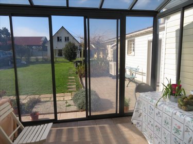 Maison a vendre Petit-Caux 76370 Seine-Maritime 114 m2 5 pièces 204750 euros