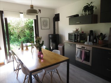 Maison a vendre Tourville-sur-Arques 76550 Seine-Maritime 145 m2 5 pièces 313950 euros