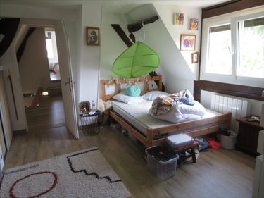 Maison a vendre Tourville-sur-Arques 76550 Seine-Maritime 145 m2 5 pièces 313950 euros