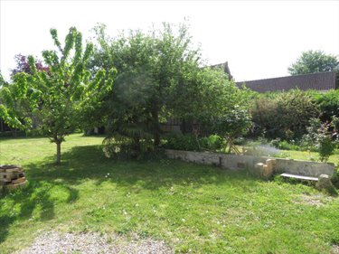 Maison a vendre Tourville-sur-Arques 76550 Seine-Maritime 145 m2 5 pièces 313950 euros