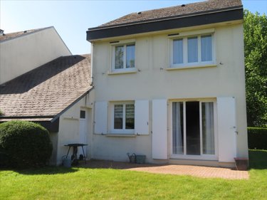 Maison a vendre Dieppe 76200 Seine-Maritime 109 m2 5 pièces 194250 euros