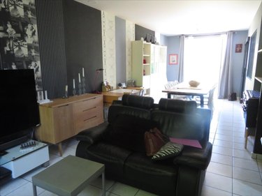 Maison a vendre Dieppe 76200 Seine-Maritime 109 m2 5 pièces 194250 euros