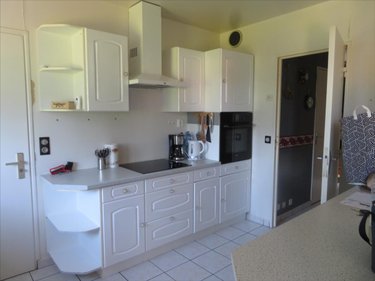 Maison a vendre Dieppe 76200 Seine-Maritime 109 m2 5 pièces 210000 euros