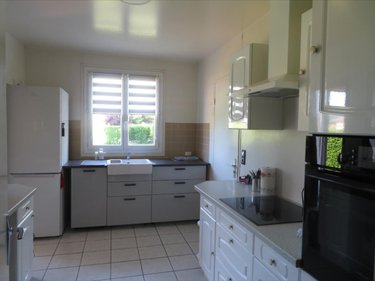 Maison a vendre Dieppe 76200 Seine-Maritime 109 m2 5 pièces 231000 euros