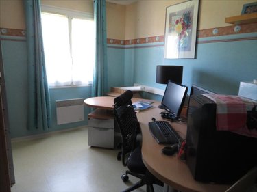 Maison a vendre Dieppe 76200 Seine-Maritime 109 m2 5 pièces 194250 euros