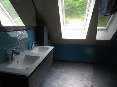 Maison a vendre Martigny 76880 Seine-Maritime 119 m2 6 pièces 252000 euros