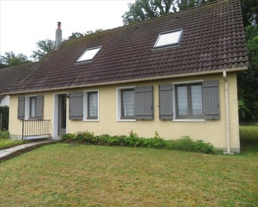 Maison a vendre Martigny 76880 Seine-Maritime 119 m2 6 pièces 252000 euros
