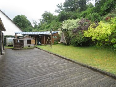 Maison a vendre Martigny 76880 Seine-Maritime 119 m2 6 pièces 252000 euros