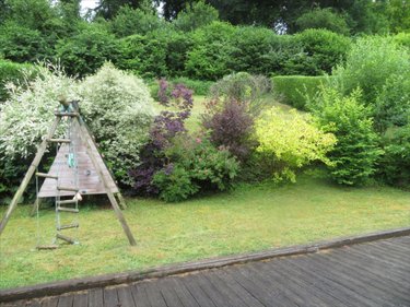 Maison a vendre Martigny 76880 Seine-Maritime 119 m2 6 pièces 252000 euros