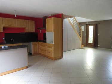 Maison a vendre Martigny 76880 Seine-Maritime 119 m2 6 pièces 235200 euros
