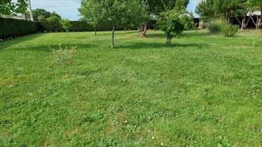 Maison a vendre Jonzac 17500 Charente-Maritime 110 m2 5 pièces 210000 euros