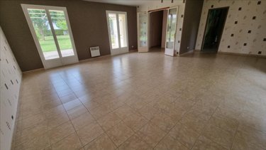 Maison a vendre Jonzac 17500 Charente-Maritime 110 m2 5 pièces 210000 euros