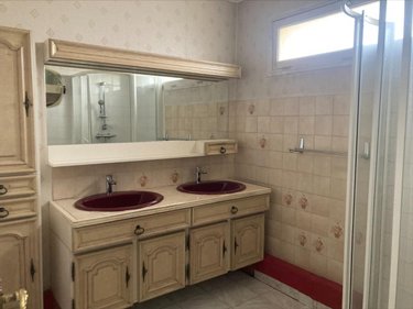 Maison a vendre Caudebec-lès-Elbeuf 76320 Seine-Maritime 110 m2 4 pièces 147000 euros