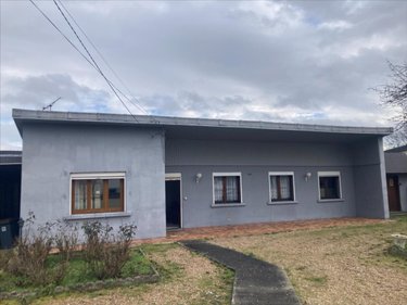 Maison a vendre Caudebec-lès-Elbeuf 76320 Seine-Maritime 110 m2 4 pièces 147000 euros