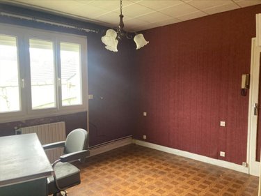 Maison a vendre Caudebec-lès-Elbeuf 76320 Seine-Maritime 110 m2 4 pièces 147000 euros
