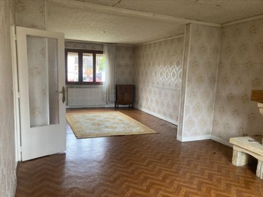 Maison a vendre Caudebec-lès-Elbeuf 76320 Seine-Maritime 110 m2 4 pièces 147000 euros