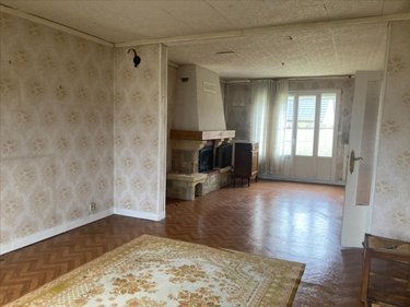 Maison a vendre Caudebec-lès-Elbeuf 76320 Seine-Maritime 110 m2 4 pièces 147000 euros