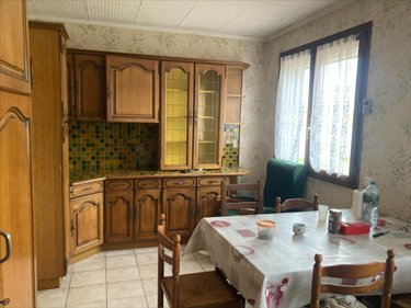 Maison a vendre Caudebec-lès-Elbeuf 76320 Seine-Maritime 110 m2 4 pièces 147000 euros
