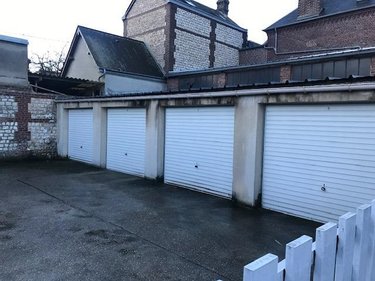 Location garage et parking Sotteville-lès-Rouen 76300 Seine-Maritime 10 m2  61 euros