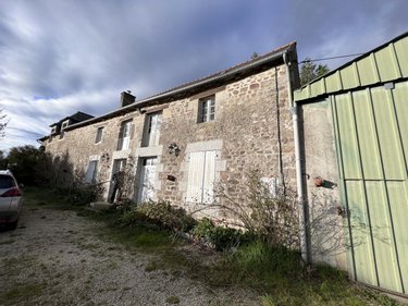 Maison a vendre Plouasne 22830 Côtes-d'Armor 118 m2  143440 euros