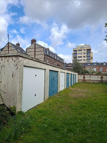 Location garage et parking Sotteville-lès-Rouen 76300 Seine-Maritime 10 m2  70 euros