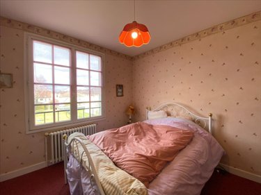 Maison a vendre Commune non précisée 15 Cantal 148 m2 6 pièces 159000 euros
