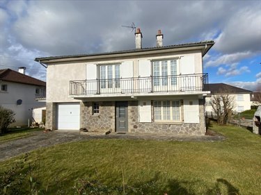 Maison a vendre Commune non précisée 15 Cantal 148 m2 6 pièces 159000 euros