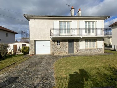 Maison a vendre Commune non précisée 15 Cantal 148 m2 6 pièces 159000 euros