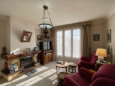 Maison a vendre Commune non précisée 15 Cantal 148 m2 6 pièces 159000 euros