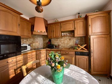 Maison a vendre Commune non précisée 15 Cantal 148 m2 6 pièces 159000 euros