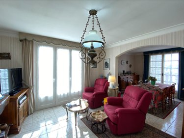 Maison a vendre Commune non précisée 15 Cantal 148 m2 6 pièces 159000 euros
