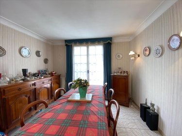Maison a vendre Commune non précisée 15 Cantal 148 m2 6 pièces 159000 euros